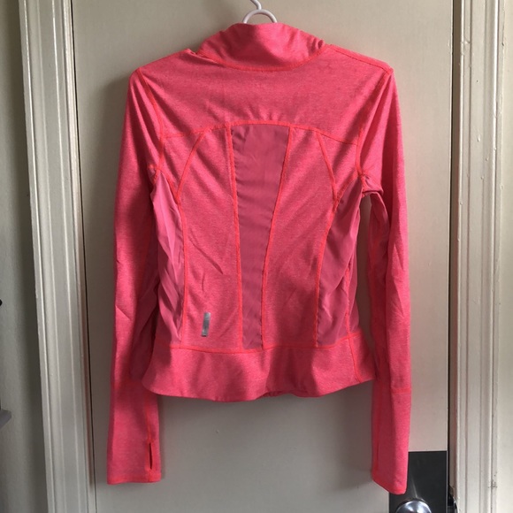 Zella Athletic Jacket - Picture 2 of 4